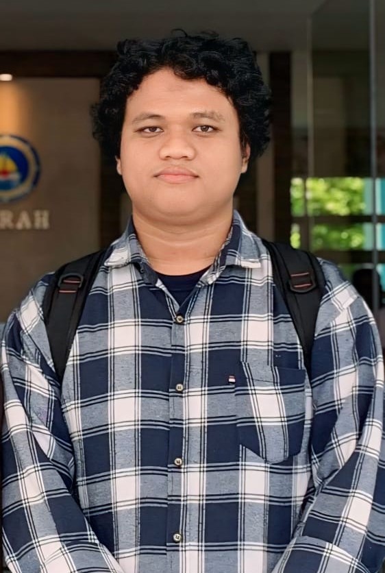 Rizky Ramadhani Kalingga Putra