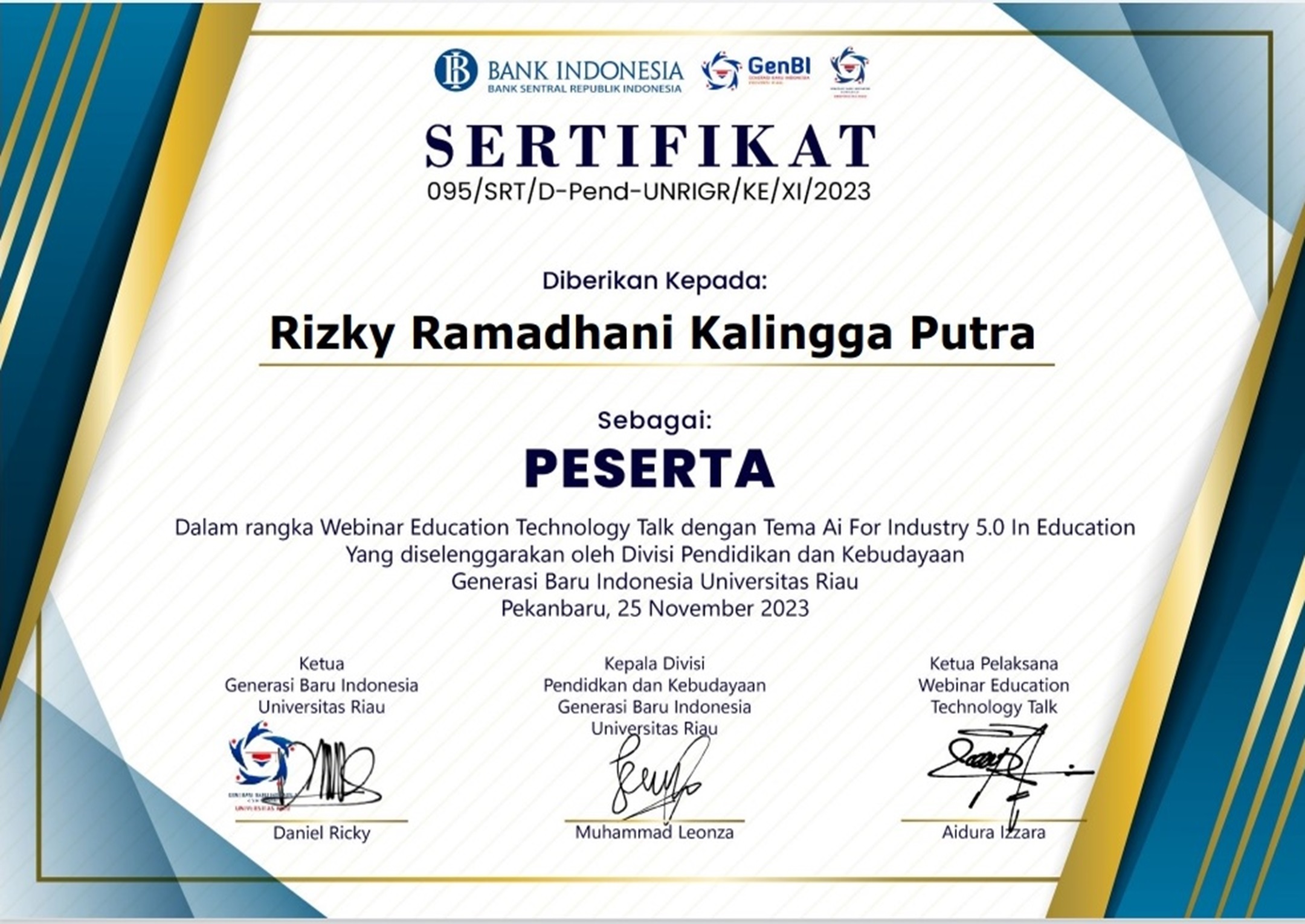 Sertifikat