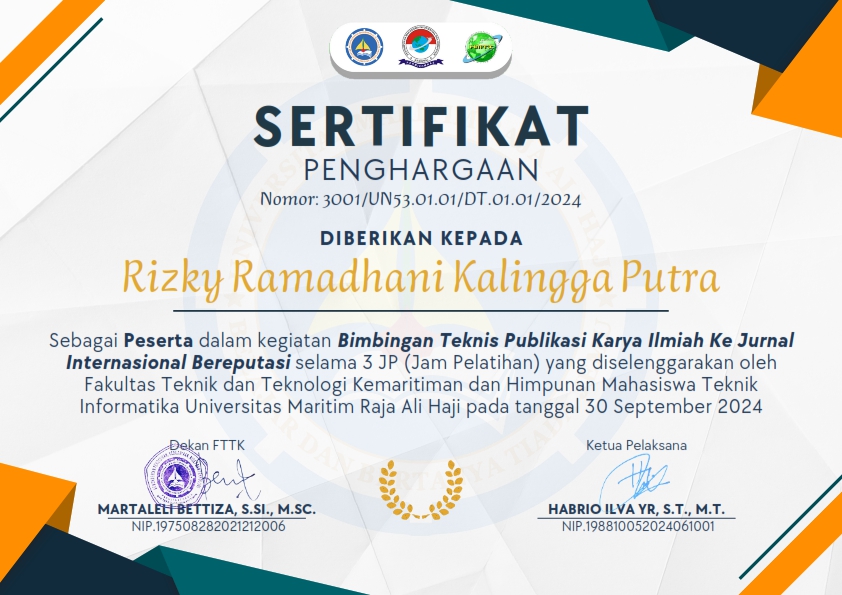 Sertifikat